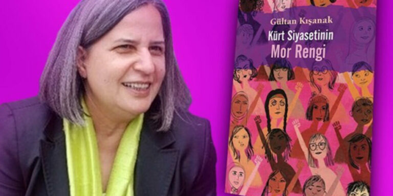 TURQUIE. La police confisque le livre de la femme politique kurde Gultan Kisanak