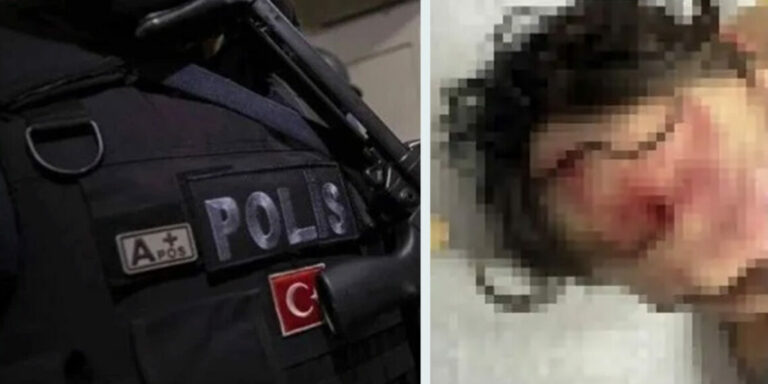 TURQUIE. Un Kurde tué en détention à Istanbul