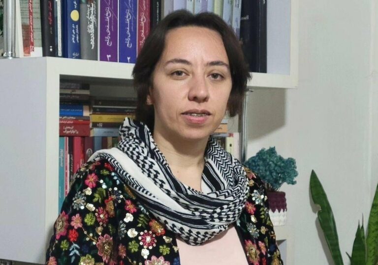 IRAN. Une enseignante de la langue kurde condamnée à 11 ans de prison