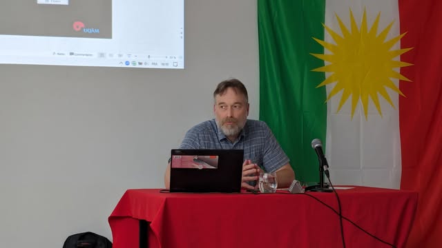 DEBAT: Afrin à l’époque ottomane