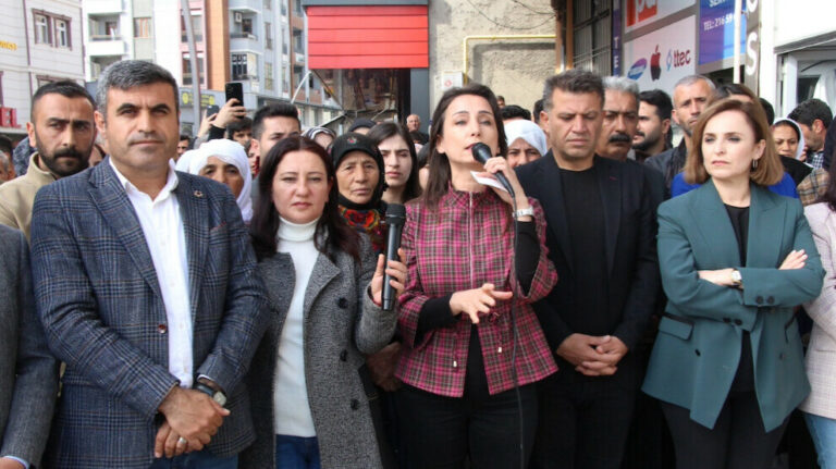 TURQUIE. Dans la province kurde de Şırnak, un électeur sur deux était un soldat ou un policier