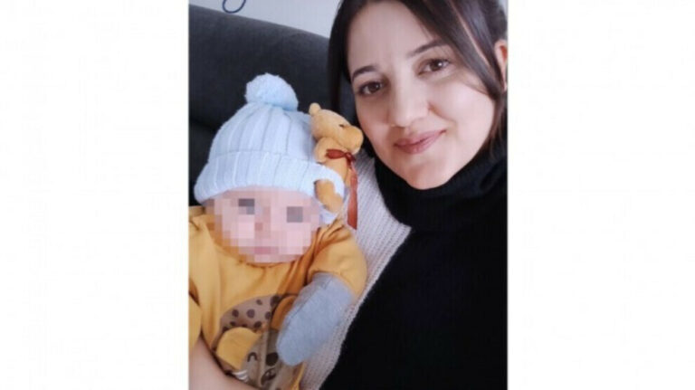 TURQUIE. Libération d’une femme kurde arrêtée avec son bébé