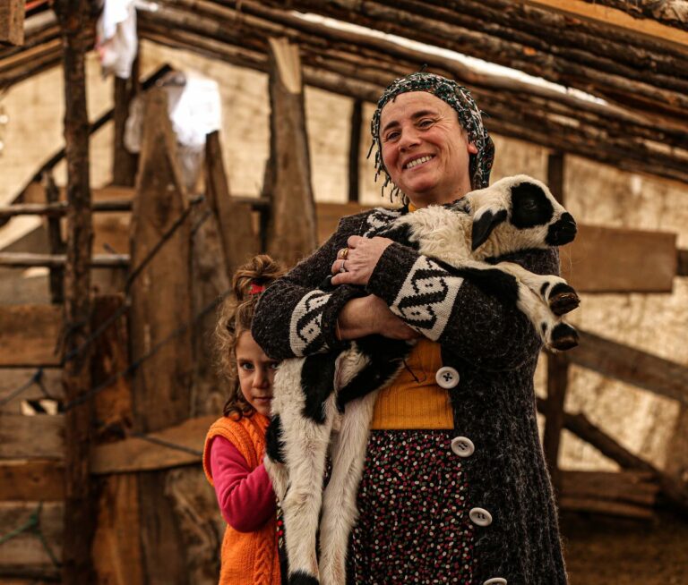 Expo-photos « Paysages féminins du Kurdistan »