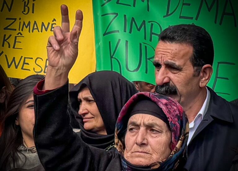 TURQUIE. Erdoğan va-t-il mettre fin à la confiscation des municipalités kurdes ?