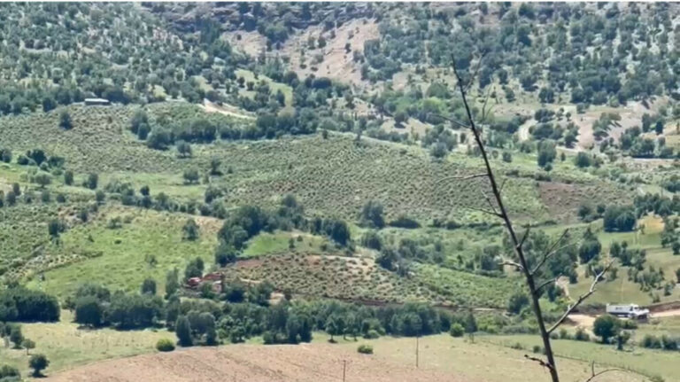 TURQUIE. Un nouveau barrage turc va engloutir 50 villages kurdes à Amed