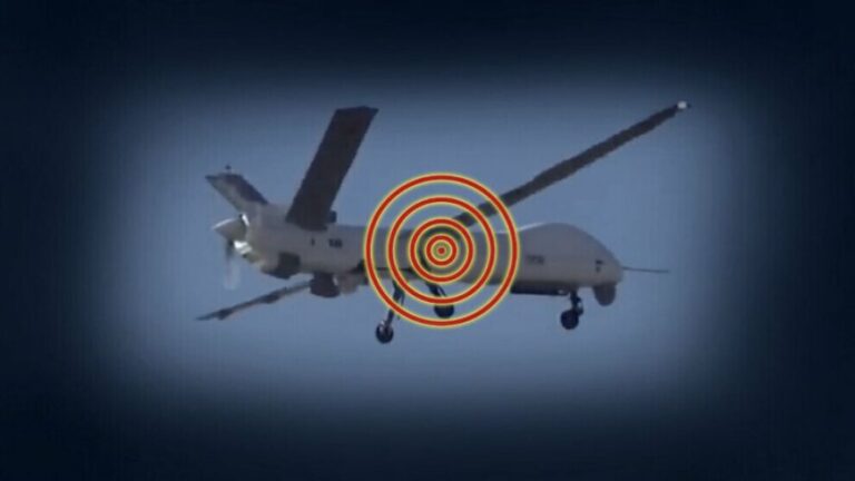 KURDISTAN. Le PKK abat un autre drone turc
