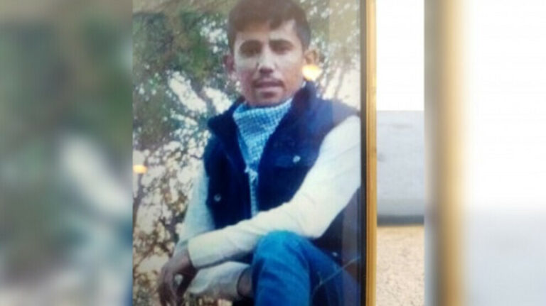 TURQUIE. Le corps d’un prisonnier kurde remis à sa famille avec ses blessures ouvertes