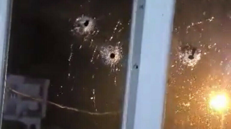 TURQUIE. Travailleurs kurdes victimes d’une attaque armée à Samsun