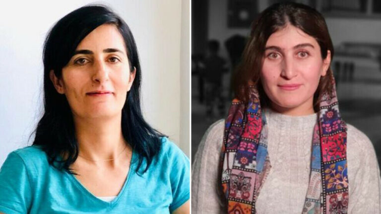KURDISTAN. Deux femmes journalistes tuées par un drone turc