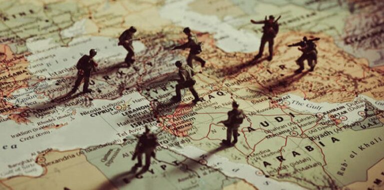 Dans un monde en crise, la meilleure solution est de renforcer la coexistence