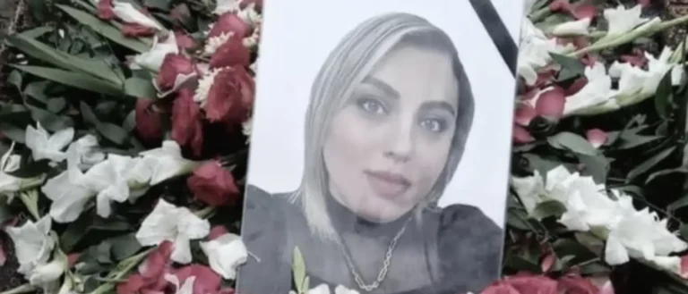 IRAN. Mort d’une activiste privée de soins en prison