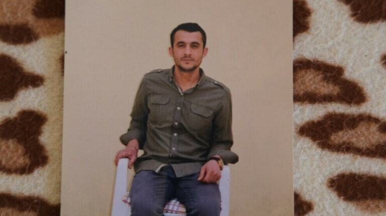 TURQUIE. Torture d’un prisonnier kurde malade tenu en isolement