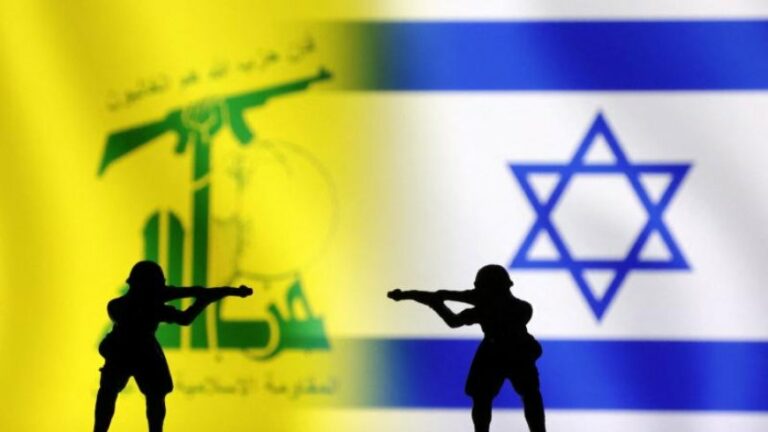 La guerre au Liban prend des dimensions internationales au Moyen-Orient