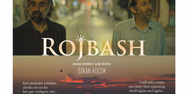 TURQUIE. Interdiction du film kurde Rojbash