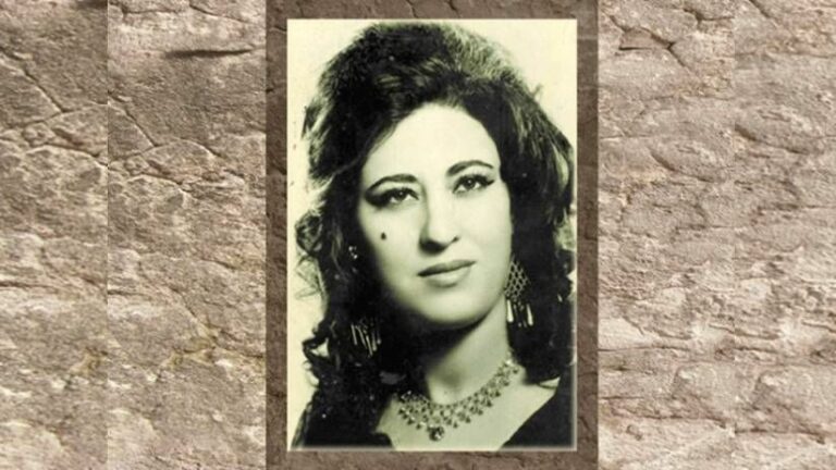 Hommage à Ayşe Şan, diva de la musique kurde