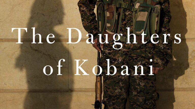 TURQUIE. Deuxième interdiction du livre « Les Filles de Kobanê » dédié aux YPJ