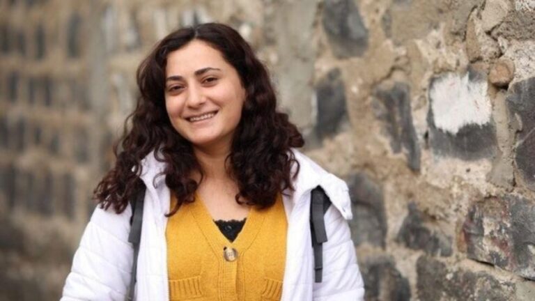 Medine Mamedoğlu: Le journalisme au milieu de la violence étatiquo-masculine