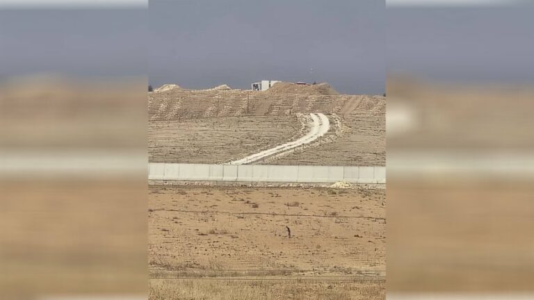 ROJAVA. La Turquie a déployé des chars et des armes lourdes près de Kobané