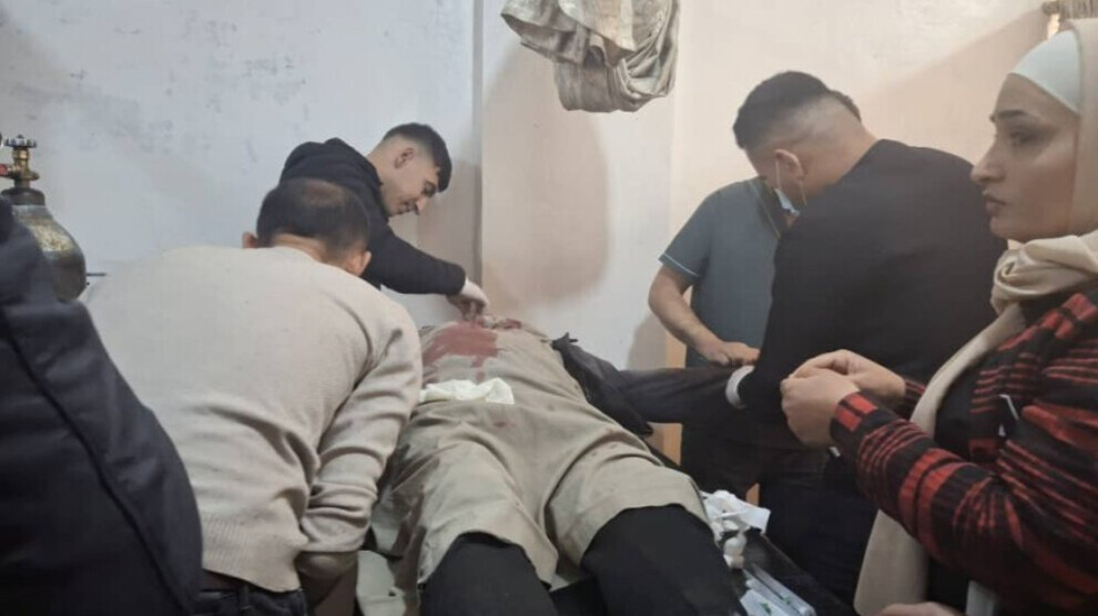 ROJAVA. Un drone turc a frappé des civils à Zarkan – Kurdistan au féminin