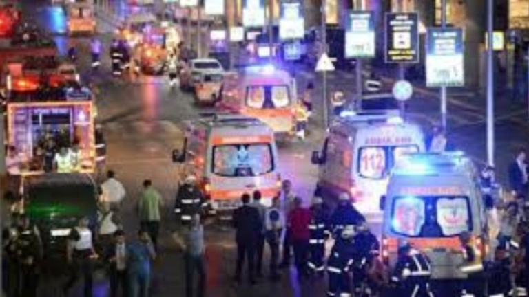 TURQUIE. Libération de six membres de l’EI auteurs d’un attentat ayant tué 45 civils