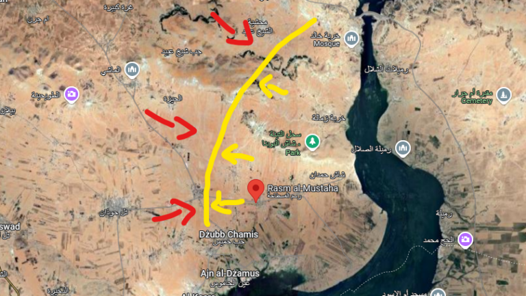 La Turquie attaque plusieurs régions du Rojava