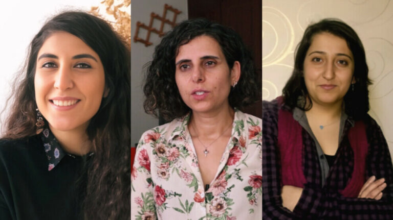 CFWIJ condamne l’arrestation de journalistes kurdes en Turquie