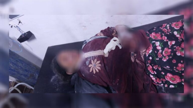 ROJAVA. Un bébé tué, sa mère et sa soeur blessées par les attaques turques