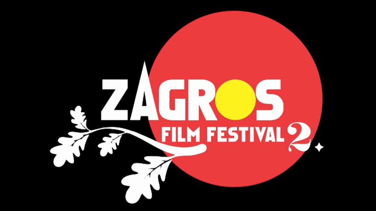 La deuxième édition du Festival du film kurde Zagros débute aujourd’hui