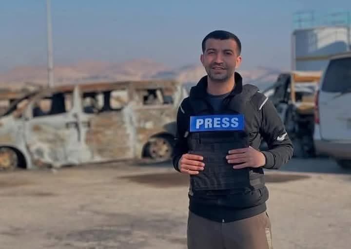 ROJAVA. Un drone turc tue un journaliste près du barrage de Tishreen