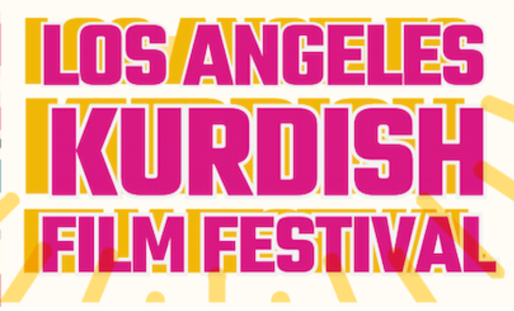 Le Festival du film kurde de Los Angeles débute le jour de Newroz