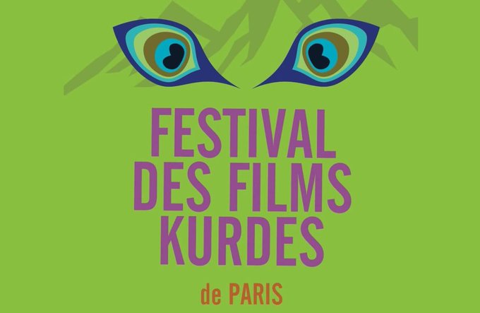 Le Festival des Films Kurdes de Paris aura lieu du 8 au 11 avril 2025