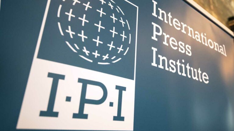 L’Institut international de la presse dénonce la persécution des journalistes en Turquie