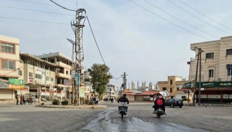 SYRIE. Internet et téléphone coupés dans les zones alévies où un massacre a lieu