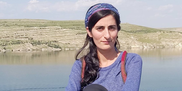 KURDISTAN. Fondation de la Commune du documentaire Gulistan TARA