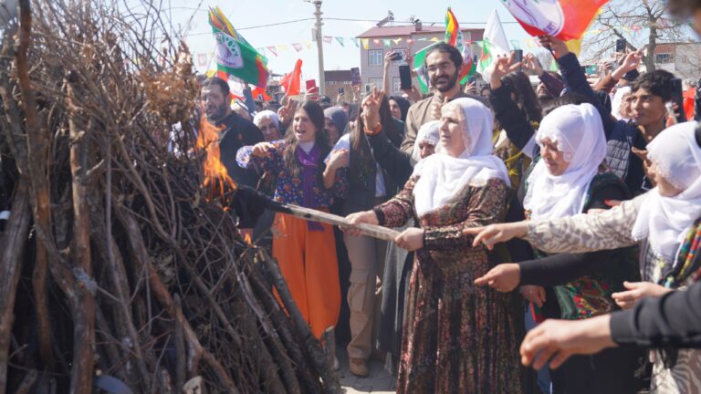 Sans liberté du Kurdistan, pas de démocratie en Turquie