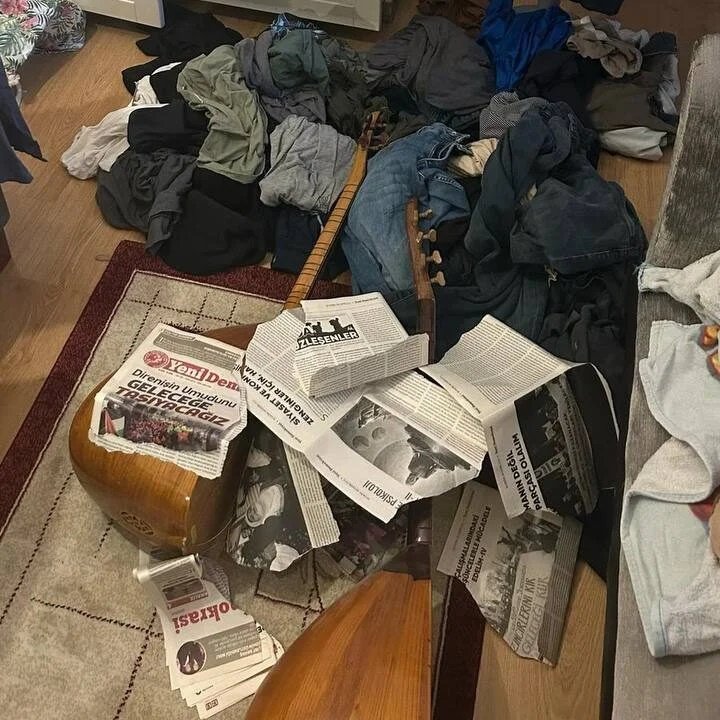 TURQUIE. Rafles politiques à Istanbul avant le 1er mai