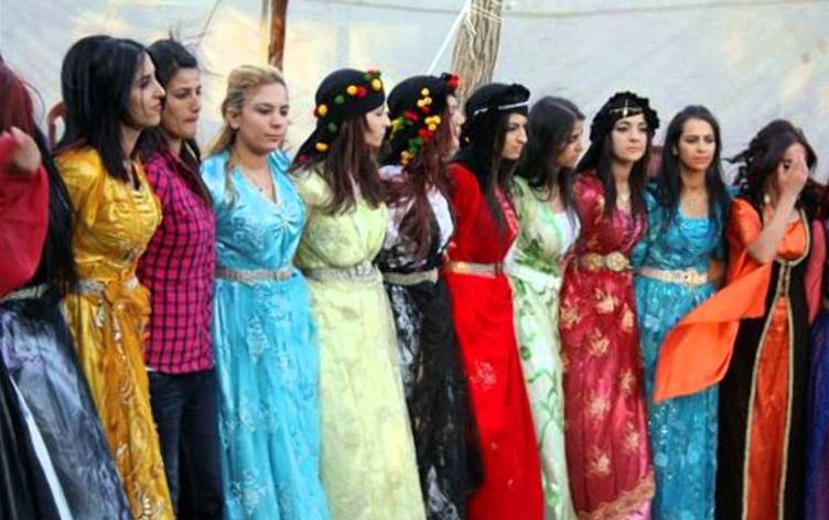 TURQUIE. Interdiction des mariages kurdes célébrés dans l’espace public