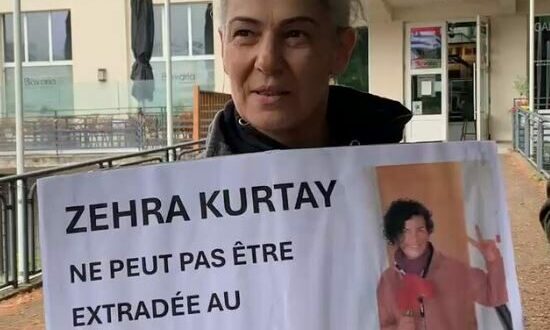 PÉTITION – Justice Pour Zehra Kurtay !