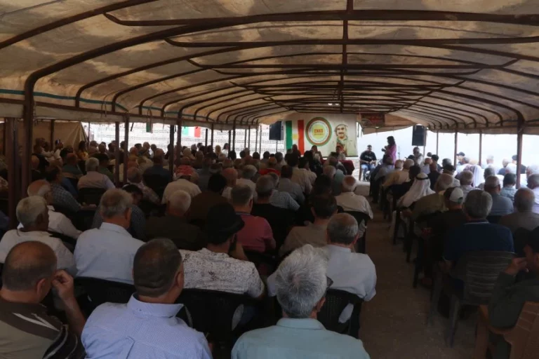 ROJAVA. L’ENKS organise des réunions pour l’unité kurde