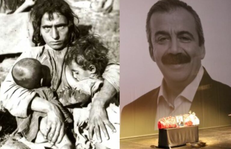 TURQUIE. Le décès de Sirri Sureyya Onder éclipse les commémorations du génocide de Dersim
