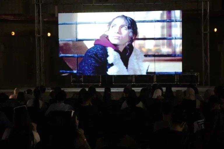ROJAVA. Les femmes mises à l’honneur au Festival Nûjîn