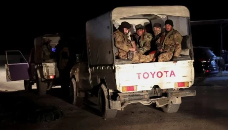 SYRIE. Les groupes armés continuent les rapts sur la côte syrienne