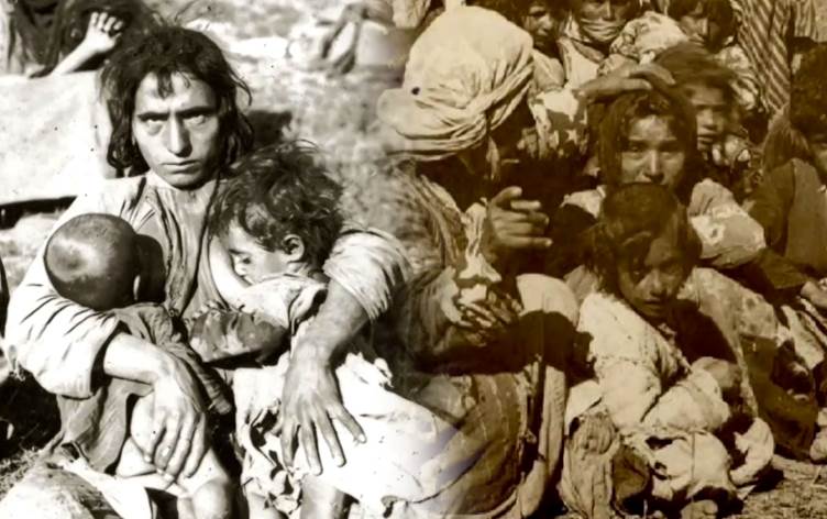 La politique turque hostile à Dersim héritée de l’empire ottoman