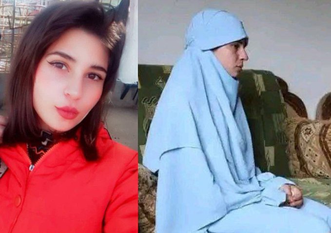 SYRIE. Une jeune Alaouite kidnappée et mariée à un jihadiste