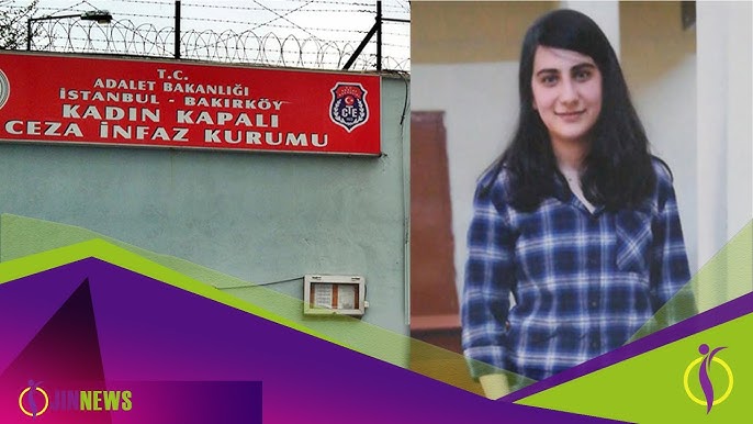 TURQUIE. Caméras dans les WC et douches des prisonnières