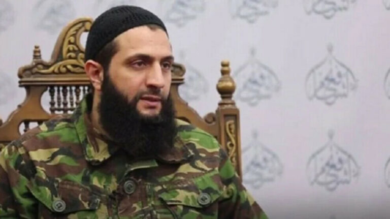 Cinq mois de règne du HTS en Syrie : oppression, massacres et répression