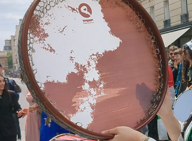 La liberté artistique c&rsquo;est la liberté de penser