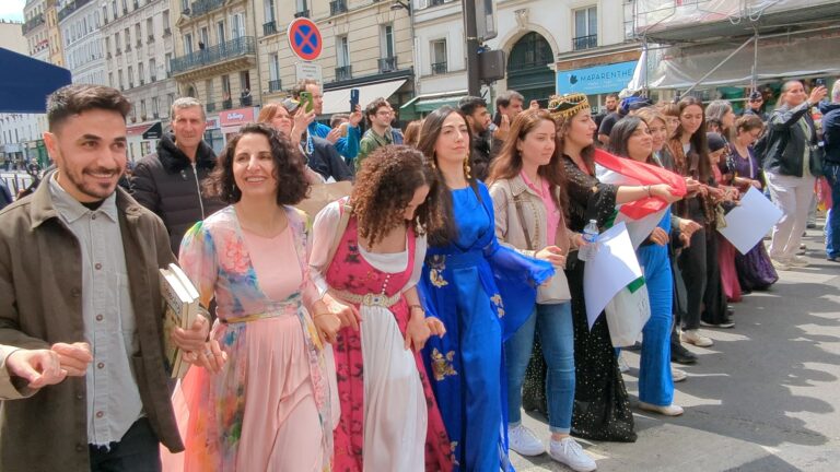 İÇ İÇE : Un espace politique pour la nouvelle musique anatolienne