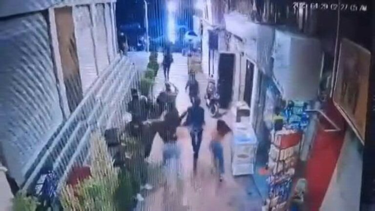 SYRIE. Attaque armée contre une boîte de nuit à Damas