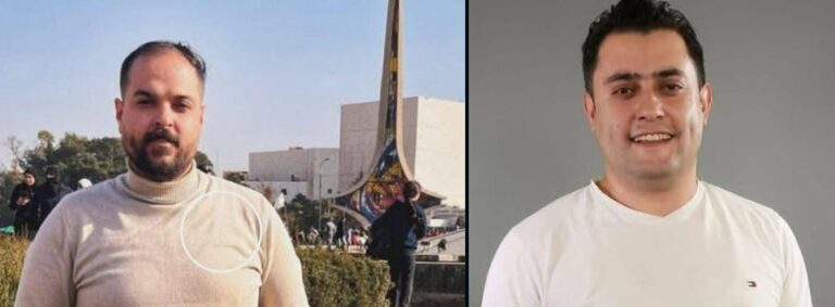 SYRIE. Deux journalistes kurdes arrêtés dans la banlieue de Damas